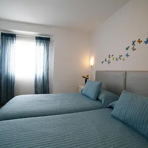 Appartement Victoria De Alba House, Málaga