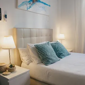 Appartamento Picasso Premium, Málaga