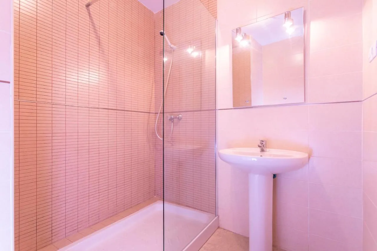 Appartamento Málaga Central Suites Spagna